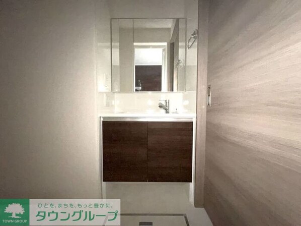 セレスティア東向島の物件内観写真